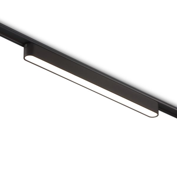 LSP740-18W-Modern Style Led Track Light