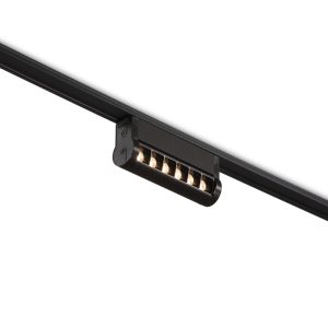 LSP741-6W-Modern Style Led Track Light