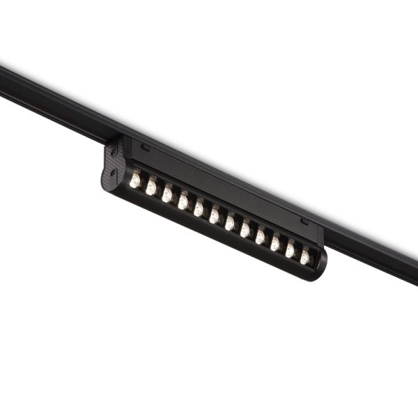 LSP742-12W-Modern Style Led Track Light
