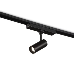 LSP744-7W-Modern Style Led Track Light