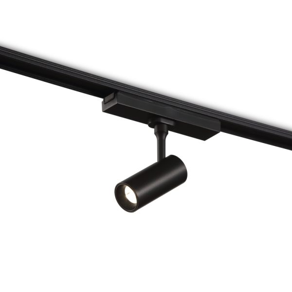 LSP744-7W-Modern Style Led Track Light