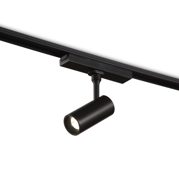 LSP745-10W-Modern Style Led Track Light