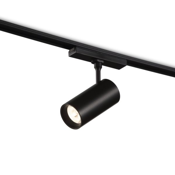 LSP746-15W-Modern Style Led Track Light
