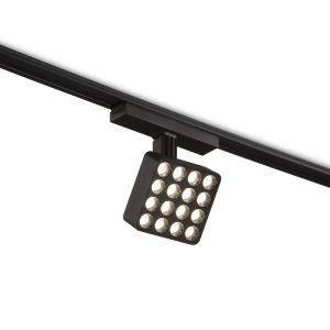 LSP748-16W-Modern Style Led Track Light
