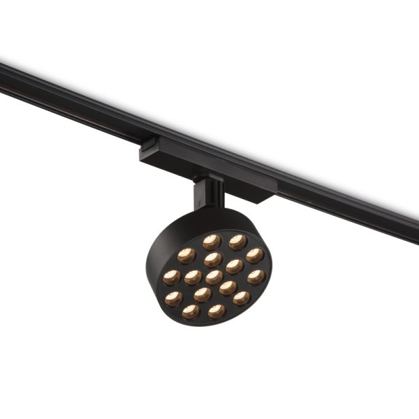 LSP749-16W-Modern Style Led Track Light