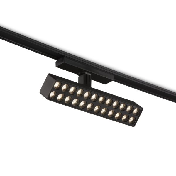 LSP750-24W-Modern Style Led Track Light