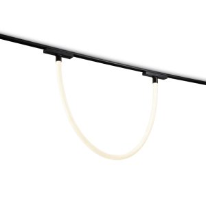 LSP753-10W-Modern Style Led Track Light