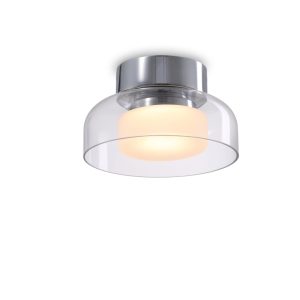 LBL399-CR-10W Bedroom Led Ceiling Light