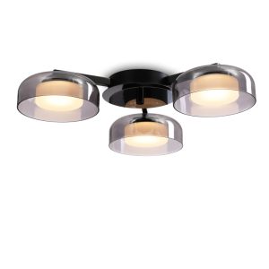 LBL400-BK-30W Bedroom Led Ceiling Light