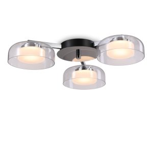 LBL400-CR-30W Bedroom Led Ceiling Light