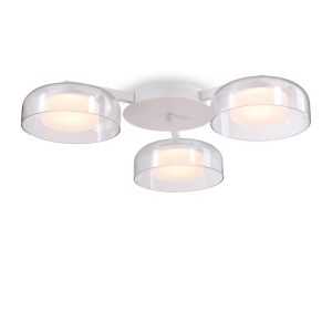 LBL400-WT-30W Bedroom Led Ceiling Light
