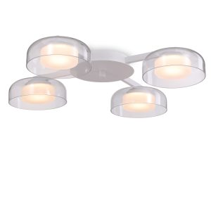 LBL401-WT-40W Bedroom Led Ceiling Light