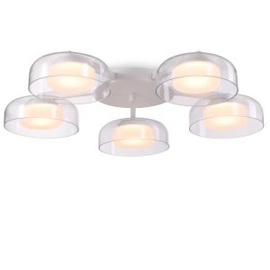 LBL402-WT-50W Bedroom Led Ceiling Light