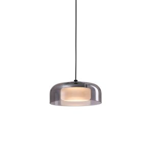 LPL438-BK-10W Dining Room Led Pendant Light