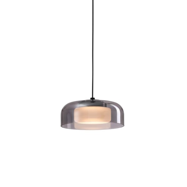 LPL438-BK-10W Dining Room Led Pendant Light
