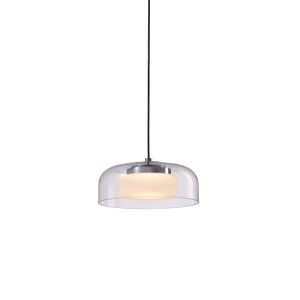 LPL438-CR-10W Dining Room Led Pendant Light