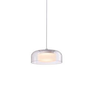 LPL438-WT-10W Dining Room Led Pendant Light