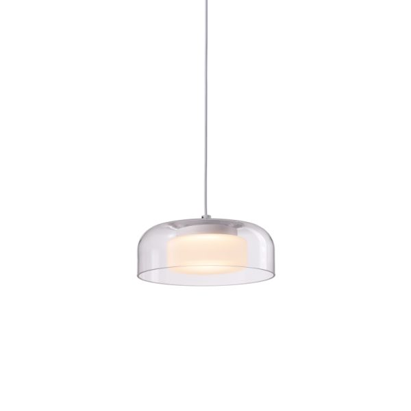 LPL438-WT-10W Dining Room Led Pendant Light