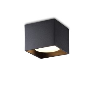 LBL382-BK-10W Surface Down Light