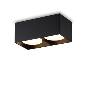 LBL383-BK-20W Surface Down Light