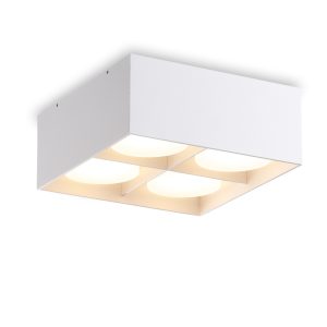 LBL385-WT-40W Surface Down Light