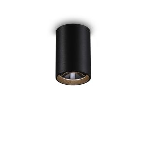 LBL501-BK-BK-5W COB Surface Downlights