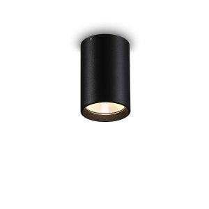 LBL501-BK-CR-5W COB Surface Downlights