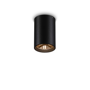 LBL501-BK-GD-5W COB Surface Downlights