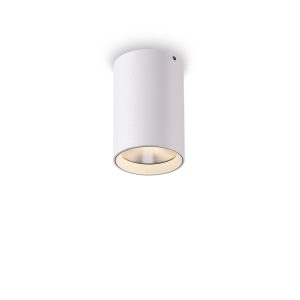LBL501-WT-CR-5W COB Surface Downlights