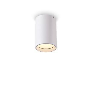 LBL501-WT-WT-5W COB Surface Downlights