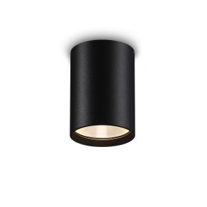 LBL502-BK-CR-9W COB Surface Downlights