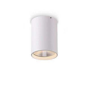 LBL502-WT-CR-9W COB Surface Downlights