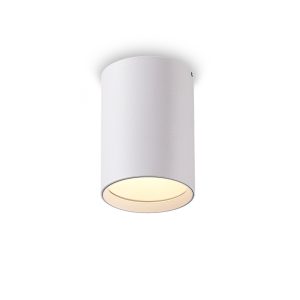 LBL502-WT-WT-9W COB Surface Downlights