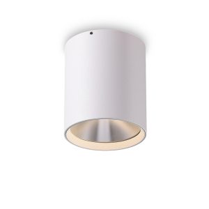 LBL503-WT-CR-12W COB Surface Downlights