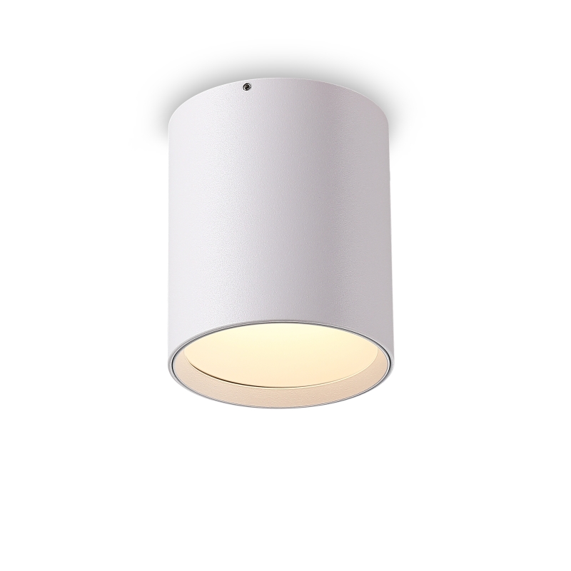 LBL503-WT-WT-12W COB Surface Downlights