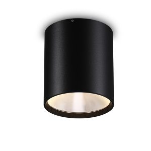 LBL504-BK-CR-18W COB Surface Downlights