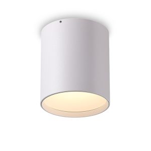 LBL504-WT-WT-18W COB Surface Downlights