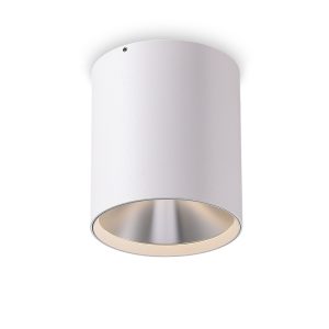 LBL504-WT-CR-18W COB Surface Downlights