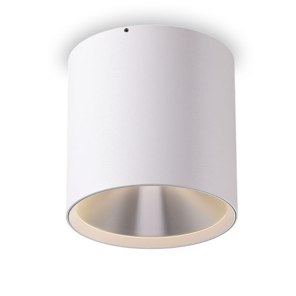 LBL505-WT-CR-24W COB Surface Downlights