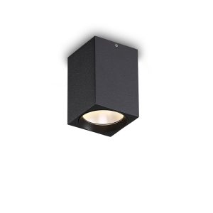 LBL506-BK-CR-5W COB Surface Downlights