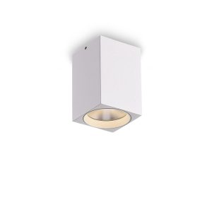 LBL506-WT-CR-5W COB Surface Downlights
