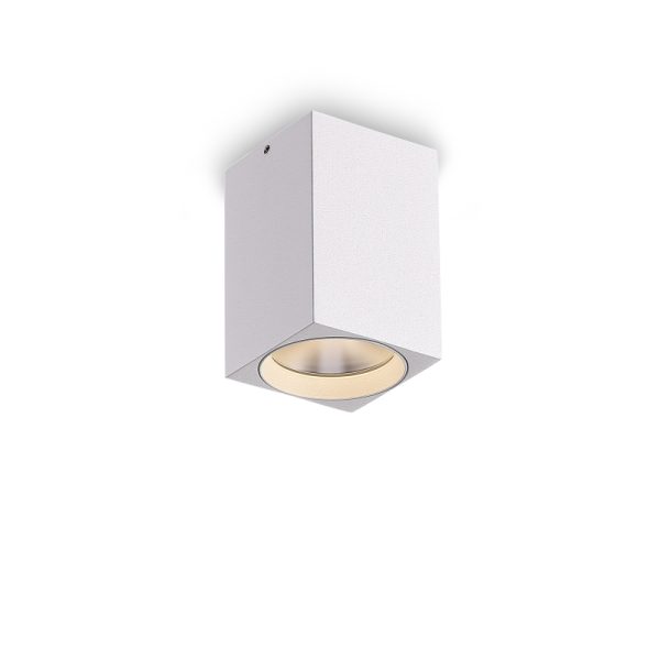 LBL506-WT-CR-5W COB Surface Downlights
