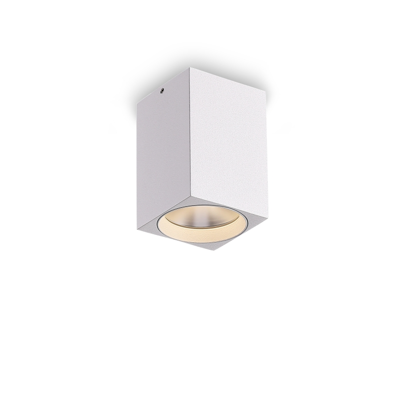 LBL506-WT-CR-5W COB Surface Downlights