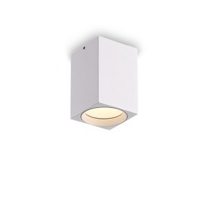 LBL506-WT-WT-5W COB Surface Downlights