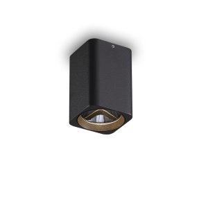 LBL508-BK-BK-5W COB Surface Downlights