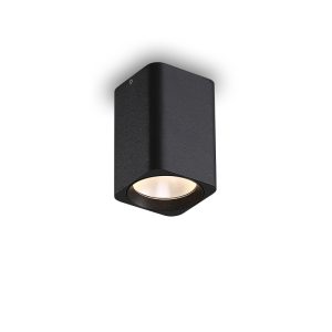 LBL508-BK-CR-5W COB Surface Downlights