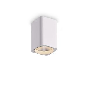 LBL508-WT-CR-5W COB Surface Downlights