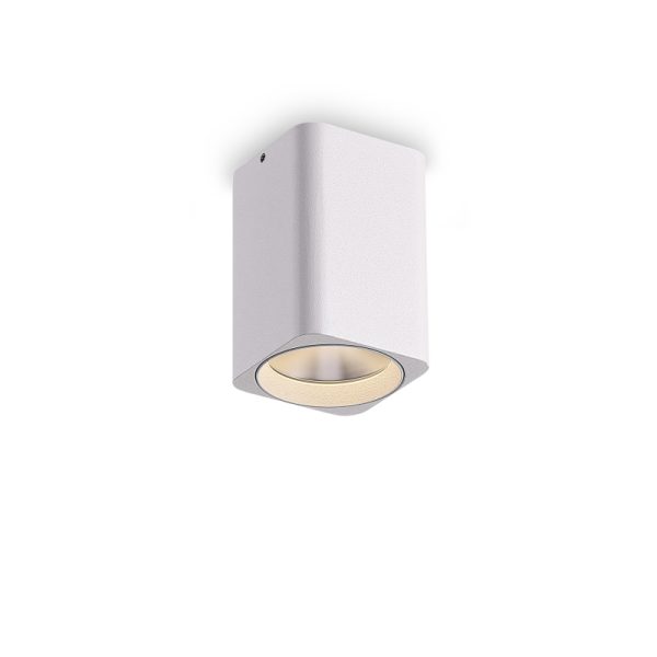 LBL508-WT-CR-5W COB Surface Downlights
