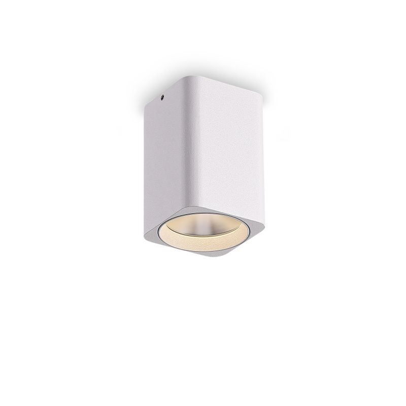 LBL508-WT-CR-5W COB Surface Downlights