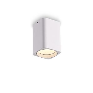 LBL508-WT-WT-5W COB Surface Downlights